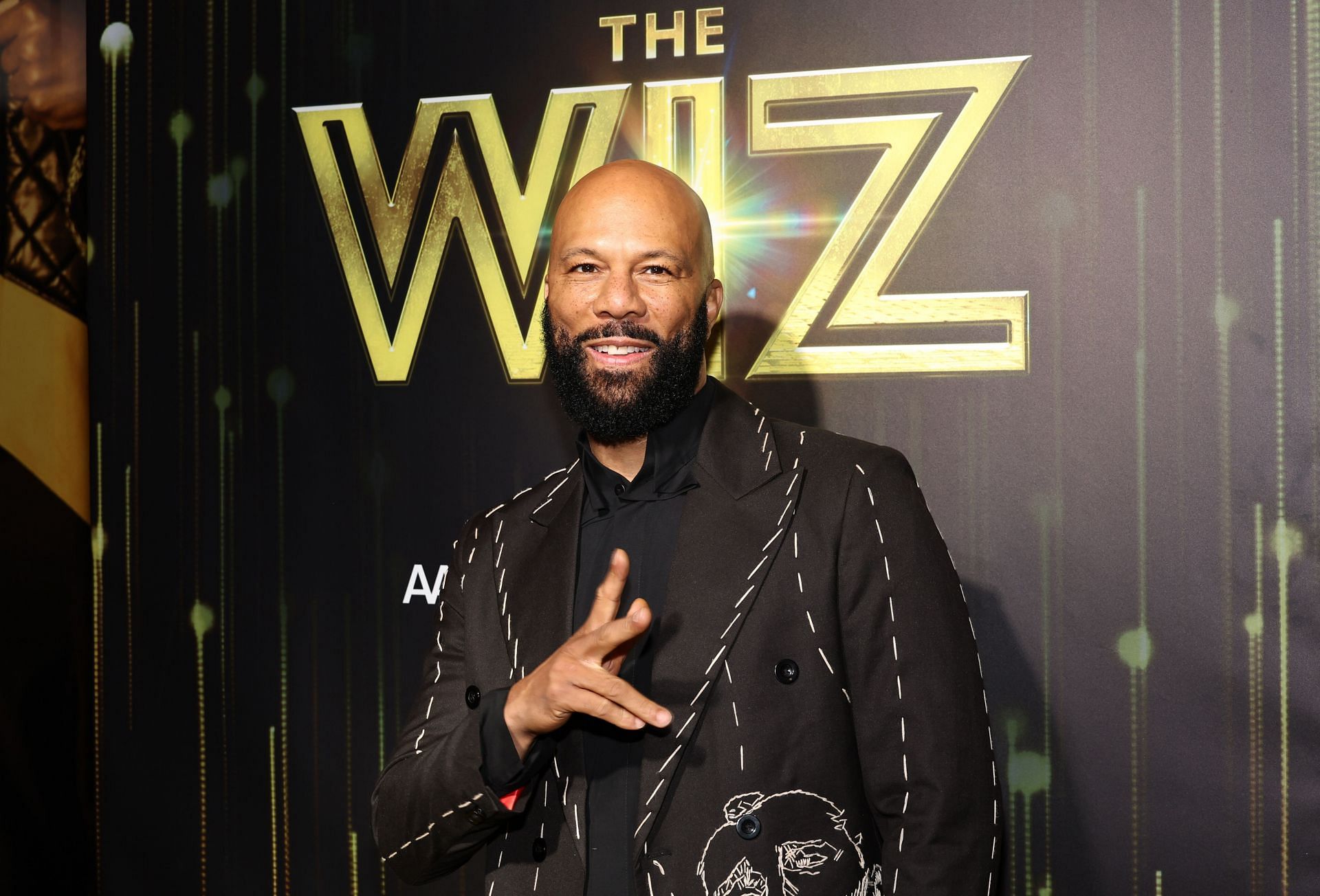 Common opened up on the best and worst advice he had received (Image via Getty)